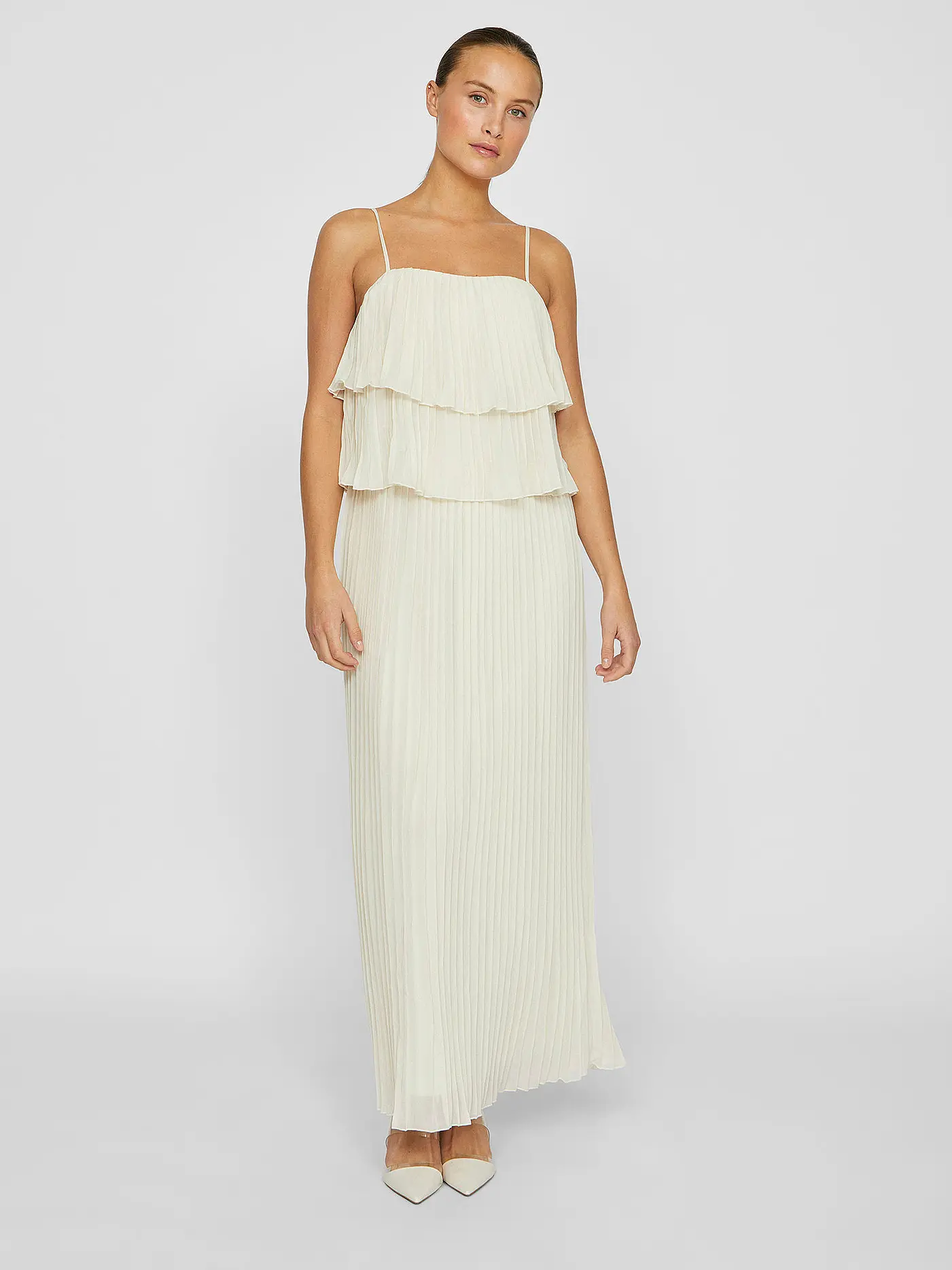 VILA | Abendkleid VICHIFFAN | 